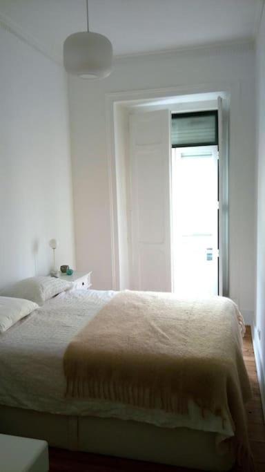 Apartment Artist's Retreat Near The Riverside With Ac *