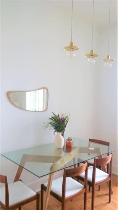 Artist's Retreat Near The Riverside With Ac Apartment *