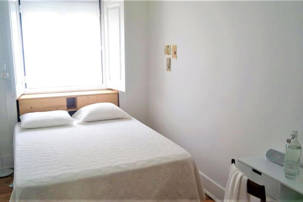 Apartment Artist's Retreat Near The Riverside With Ac *